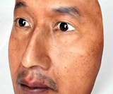 Clone Your Face 3D Mask