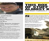 The Movie Book (Big Ideas Simply Explained)