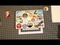 DrawAttention Laptop Lid Whiteboard