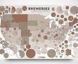 Breweries of the United States 2020
