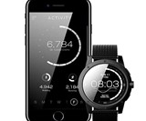 MATRIX PowerWatch - Powered by Body Heat
