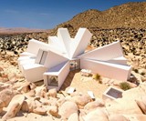Joshua Tree Residence - Shipping Container Home