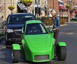 The $6,800, 84 MPG Elio