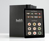 Habit - Biological Test for Your Perfect Diet