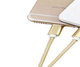 3-in-1 USB-C, Lightning & MicroUSB Cables