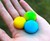Goblies Throwable Paintballs