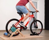 Indoor Wheelie Trainer