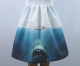 Jaws Skirt