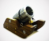 Handmade Golf Ball Cannon