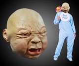 Cry Baby Mask