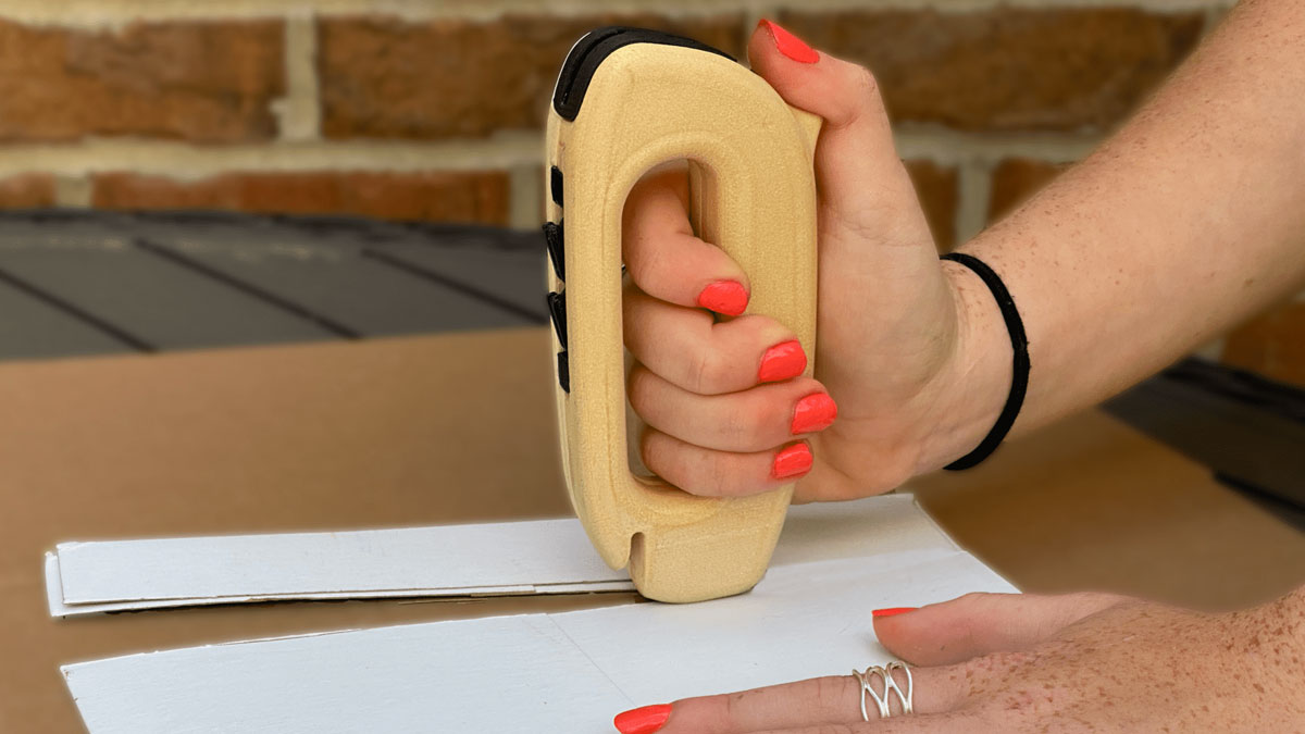 FLYK Multi-Purpose Package Opener FLYK Multi-Purpose Package Opener