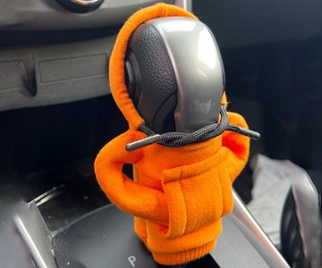 Gear Shift Hoodie Gear Shift Hoodie