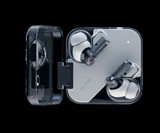 Nothing ear (1) Wireless Earbuds