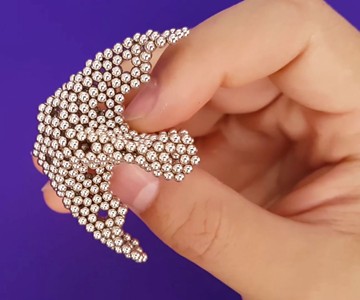 Micromagnets Micromagnets