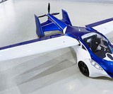 AeroMobil 3.0 Flying Car