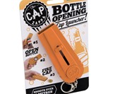 Cap Zappa - Bottle Opening Cap Launcher