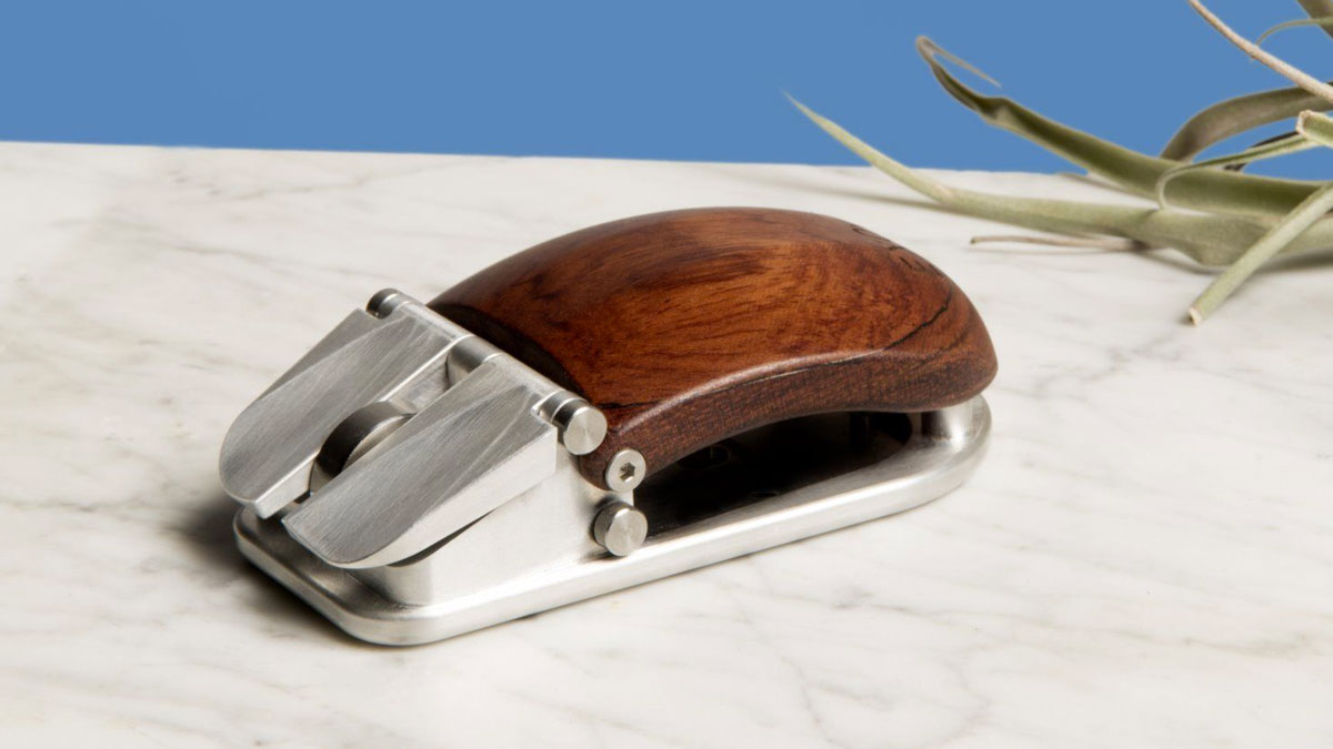EXOvault Mouse