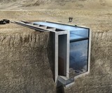 Casa Brutale Concept House