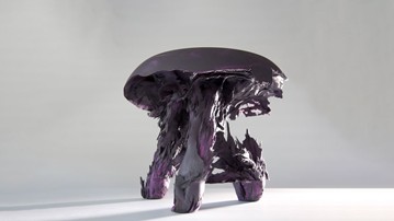 Gravity Stool Gravity Stool