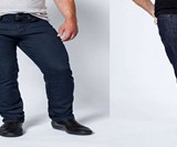 DUER Performance Denim