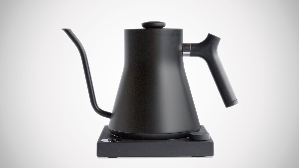 Stagg EKG Electric Pour-Over Kettle