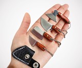 Mini Knife Set