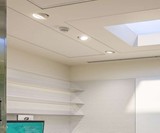 CoeLux Artificial Skylights