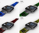 iWatch 2