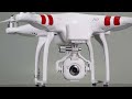 DJI Phantom FC40 Drone with WiFi Camera