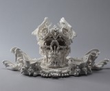 Porcelain Skulls-7450