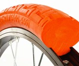Tannus - Bike Tires That Never Go Flat