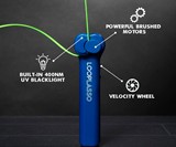 Loop Lasso Glow-in-the-Dark String Shooter