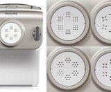 Automatic Japanese Noodle Maker
