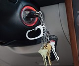 Nite Ize BigFoot Locker KeyRack