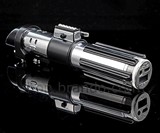 Darth Vader Lightsaber Portable Charger