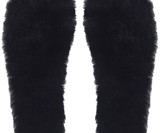 ABUSA Lambswool Insoles