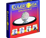 Euler's Disk Packaging