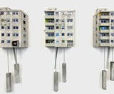 Cuckoo Blocks