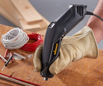 Wagner HT400 Heat Gun Wagner HT400 Heat Gun