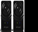 Woojer Tactile Subwoofer - Feel the Sound