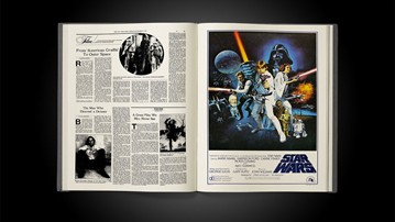 In a Galaxy Far, Far Away In a Galaxy Far, Far Away
