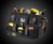 Megamouth Tool Bag with Integrated Speaker Megamouth Tool Bag with Integrated Speaker