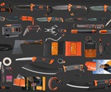 Bear Grylls Ultimate Pack