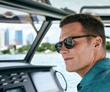 Cloos x Brady Sunglasses Collection