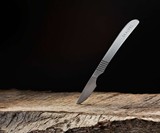Skalpel Steak Knife