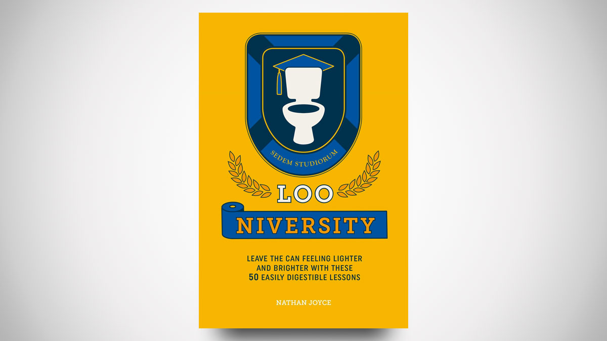 Loo-niversity Loo-niversity