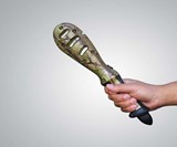 Kombo Fish Tool