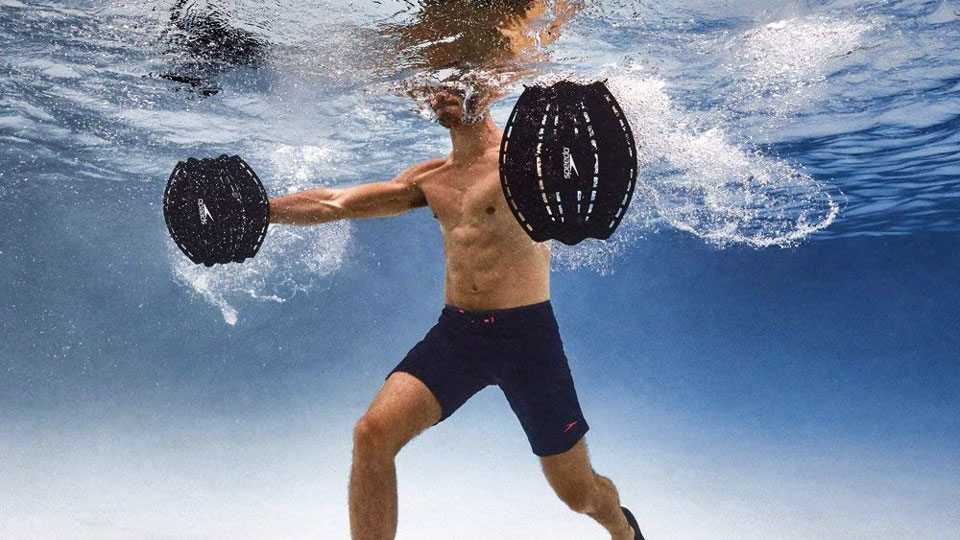 Speedo Hydro Shredders Speedo Hydro Shredders
