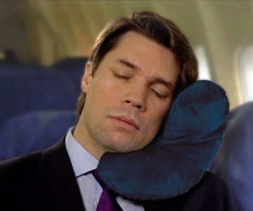 J-Pillow Travel Pillow J-Pillow Travel Pillow