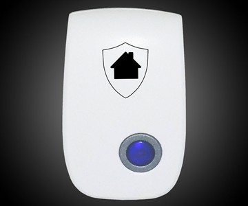 Repel A Pest Ultrasonic Rodent Repeller Repel A Pest Ultrasonic Rodent Repeller